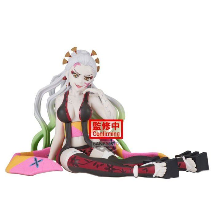 Figurine Glitter & Glamours Demon Slayer Kimetsu No Yaiba Daki