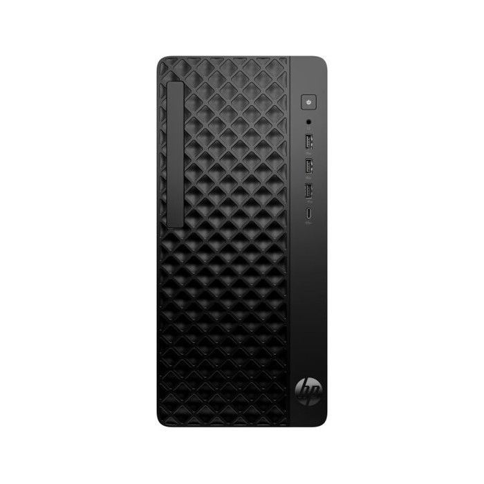 HP ProDesk 2 G1i E Core i3 I3 14100 3.5 GHz 8 Go RAM AZERTY - vue 9