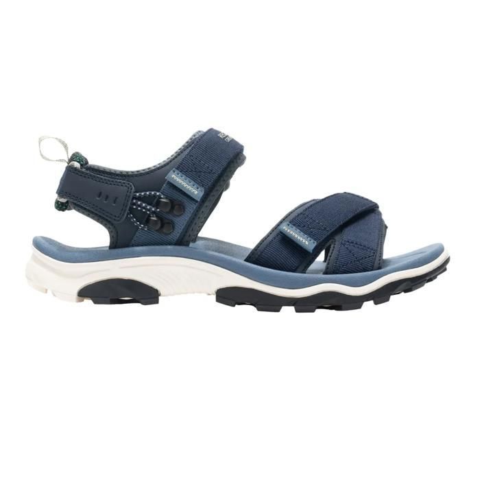 Sandales de randonnée Regatta Blaze - navy/china blue