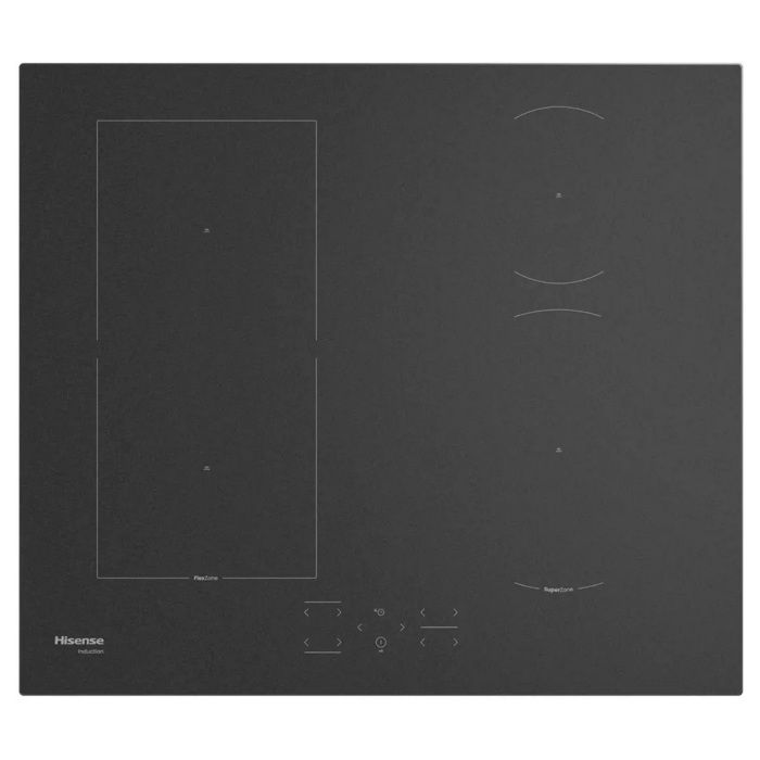 HISENSE HI6431SRFZ - vue 3