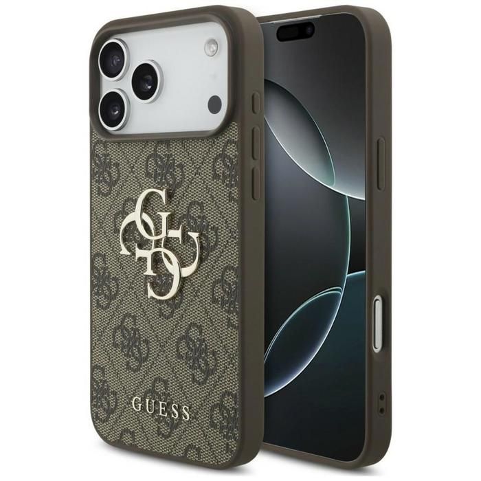 Coque Guess pour Apple iPhone 18 Pro / 17 Pro