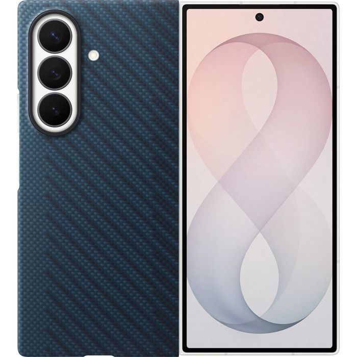 Coque Magnet pour Samsung Galaxy Z Fold 8 Ultra Neuf