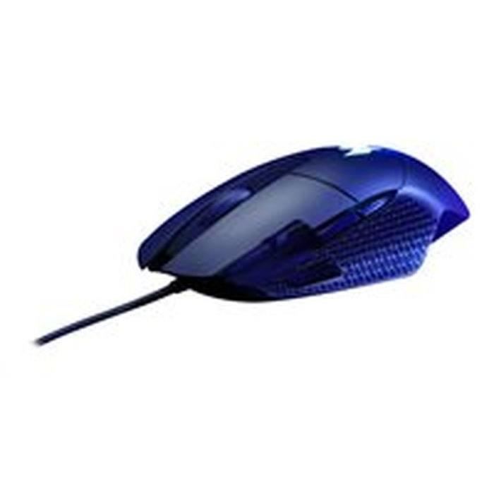 ACER Predator Cestus 315 Souris – Ergonomique – 8 boutons – Filaire – USB – Noir