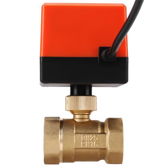 Vanne De Chauffage Akozon Alliage Aluminium C3UZ18495A YG133 Pour Série E F - Argent