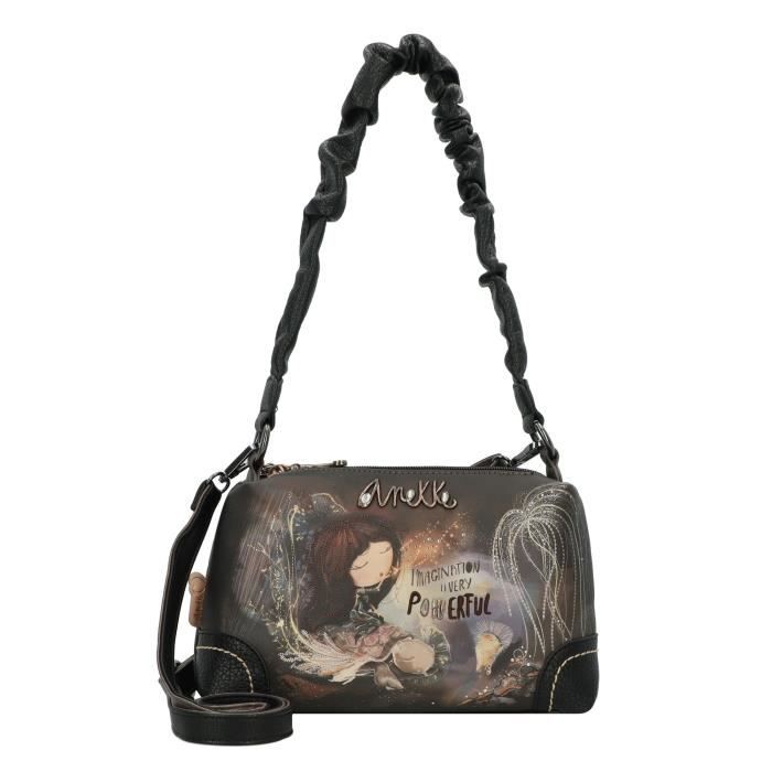Sac à bandoulière 2 compartiments Dreamverse