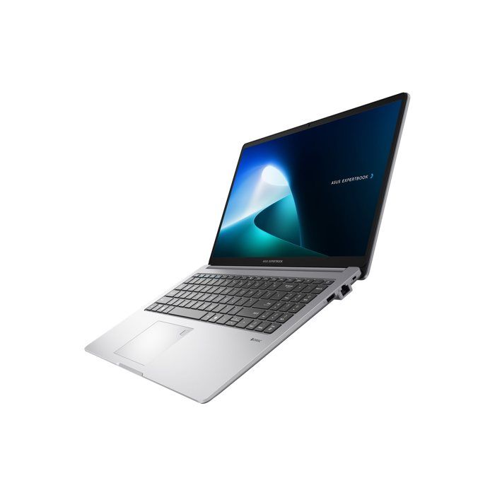 ASUS ExpertBook P1 P1503CVA-S70907W – 15.6 – Intel Core i7 – 13620H – 16 Go RAM – 512 Go SSD