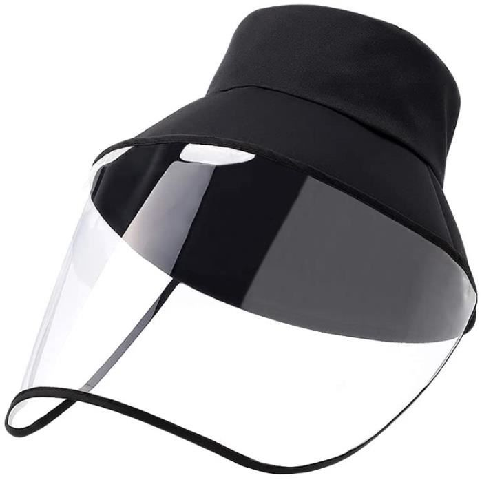 TENDYCOCO R/églable Gommage Cap Sweatband Bouffant Chapeaux Docteur Infirmi/ère Casquette pour Femmes Et Hommes Chili