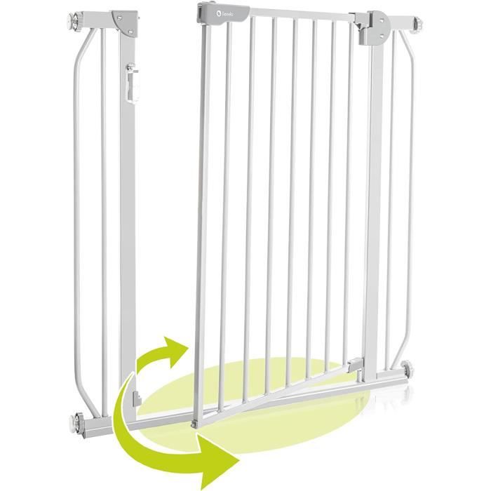 Barriere escalier online sans seuil