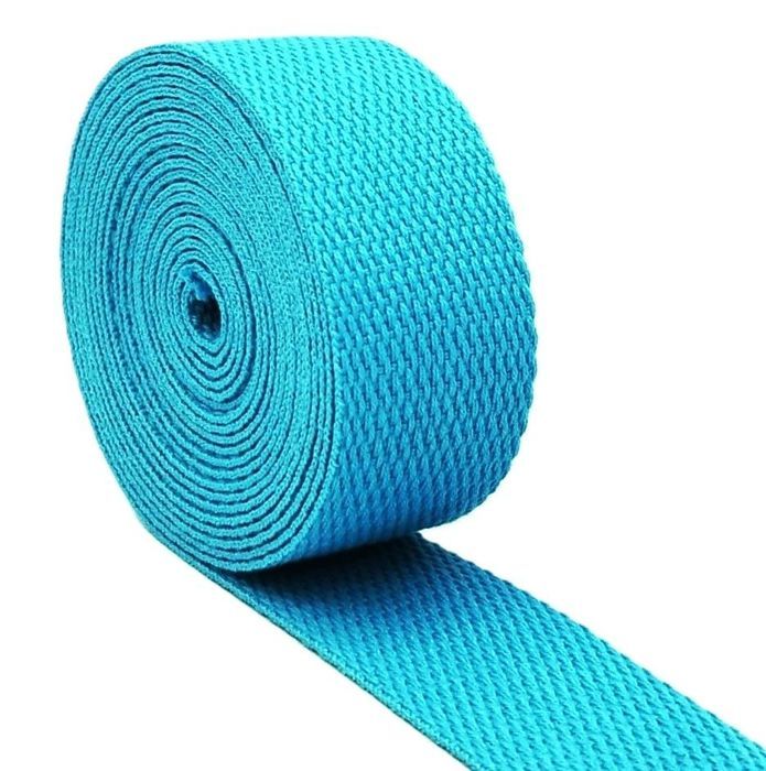 AnseTendance - 32mm 10 Mètres De Sangle De Sac En Coton Pour Sacs