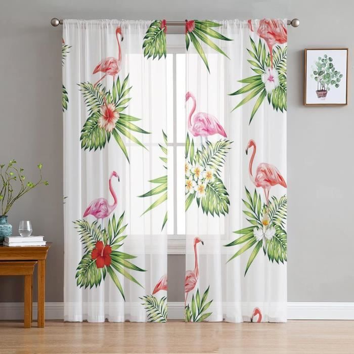 Guirlande Rideau à Lamelles Noir Brillant - 4 Rideaux De 100 X 200 Cm - Décoration Fête