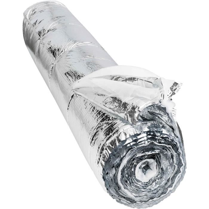Tuyau d'arrosage renforcé 19mm antivrille WERKA PRO 220 g/m 25 m