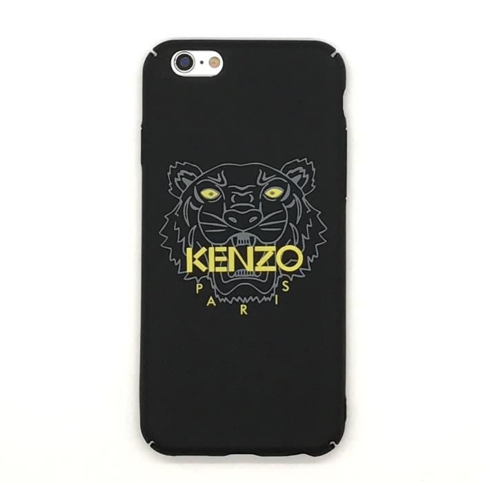 coque iphone kenzo 7