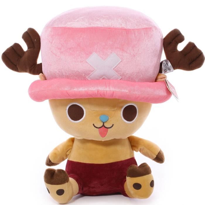 chopper peluche