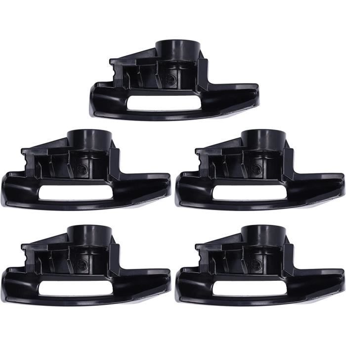 Inserts Nylon RimProtector Pour Machine à Pneus - Lot De 10 (Neuf, Fabrication Japon)