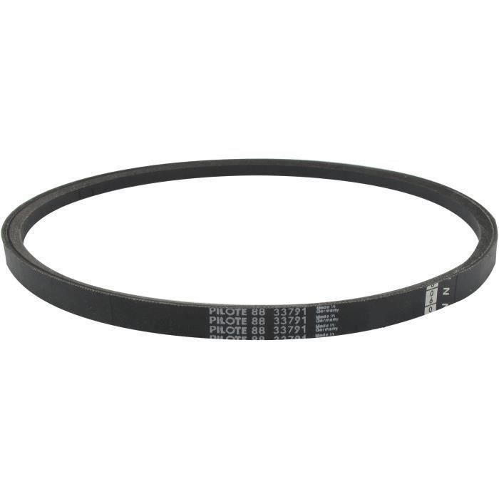 Courroie PL33791 pour Tondeuse