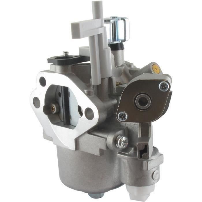 Carburateur adaptable ROBIN SUBARU pour modèle EX-27 - Remplace origine: 279-62302-20, 279-62302-30,