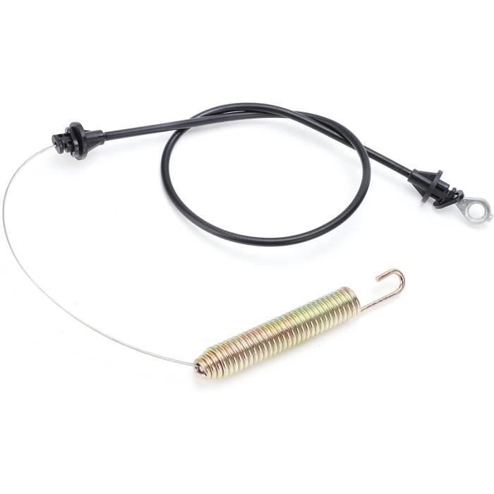 Câble D'Embrayage Pour Tracteur Tondeuse MTD Série 700 - Riuulity