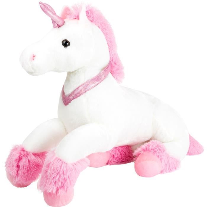 licorne interactive clementoni