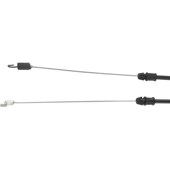 Cable de Traction MTD 746-04772 pour Tondeuse