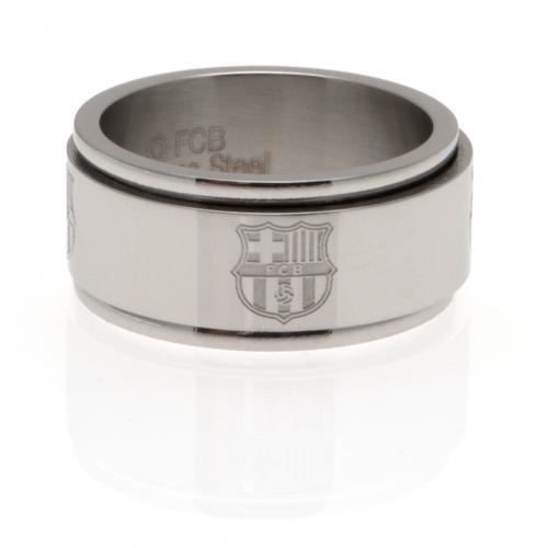 bague en or fc barcelone bague en or fc barcelone