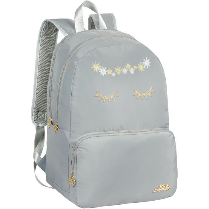 sac à dos plusieurs compartiments