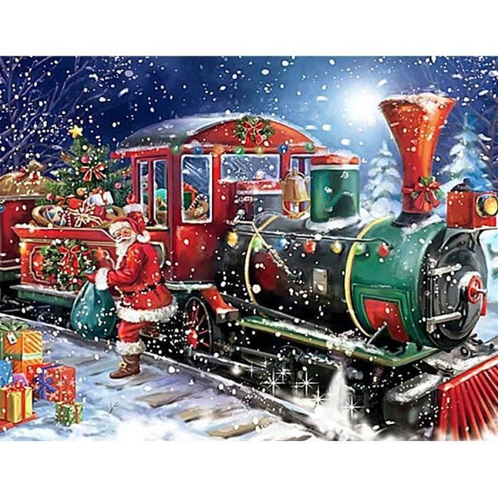 PD22221-Autocollant de porte 3D père noël. papier peint auto adhésif PD22221-Autocollant de porte 3D père noël. papier peint auto adhésif
