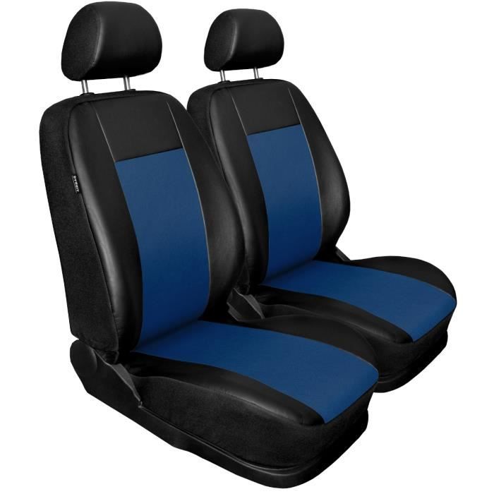 Housses siège Renault Twingo 2 - Airbag et Isofix - Lovecar