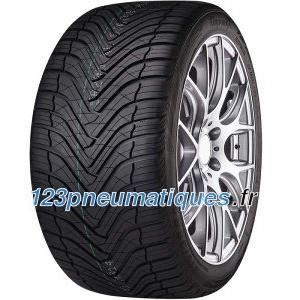 Pneu 4 Saisons - GRIPMAX - STATUS ALLCLIMATE - 235/45 R19 W