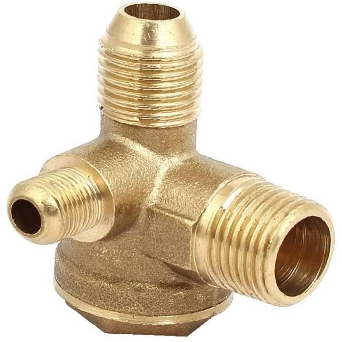 Lot De 4 Supports De Lampe G10q F34-1 - Douille Pour Tube En Anneau AC 500V 2A