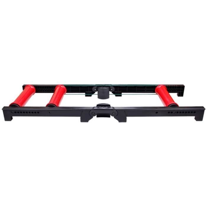 Support Réparation Vélo Pliable - Pied D'Atelier Mécanique Pour Montage Et Entretien - Gcroet