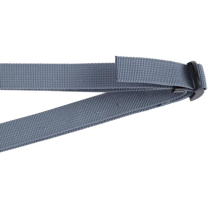 Anneaux De Gymnastique ABS 28 Mm – Réglables, Légers, Pour Musculation, Street Workout Et Fitness à La Maison