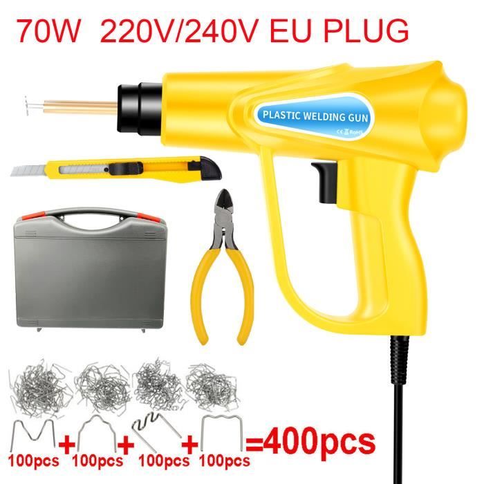 Agrafeuse électrique Rapid 106 - Reliure à Plat Ou à Cheval, Réglable, Pour Bureaux Et écoles