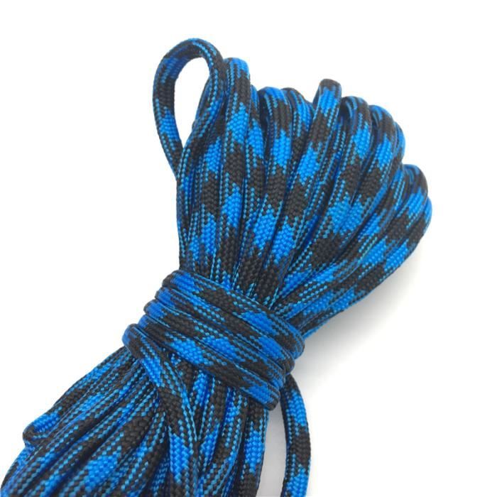 paracorde us 550 nylon polyester paracorde 550 paracord 550 paracord de