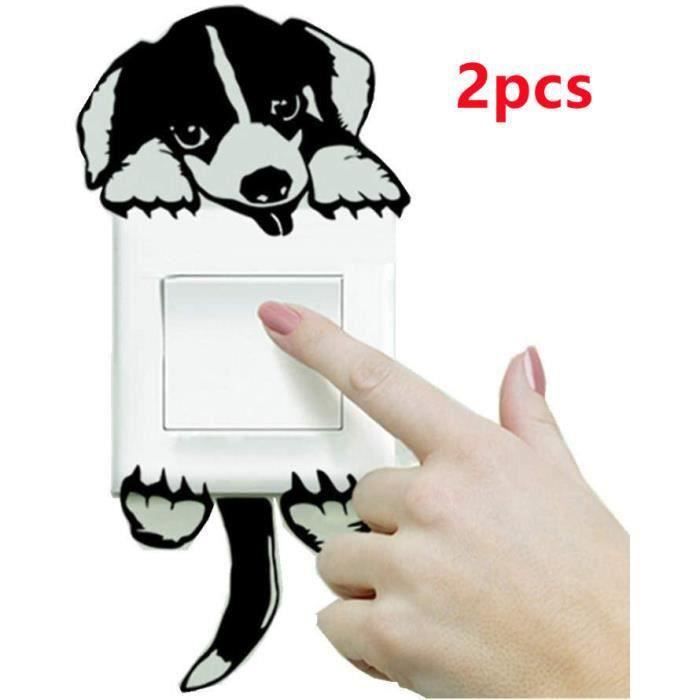 Autocollant Porte 3D Trompe-l'œil - Sticker Déco Cave à Vin 63x205cm