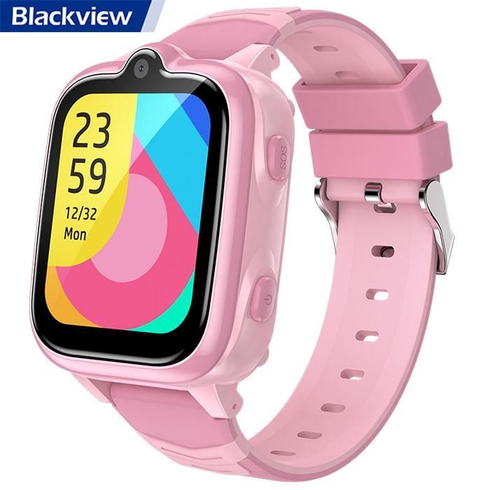 Cdiscount Montre Fille Sport Montre Enfant Fille LED Numérique