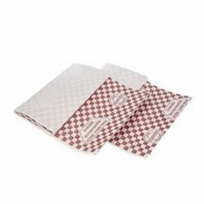 Lot 6 filtres graisse 90cm dorigine pour hotte - BOSCH NEFF SIEMENS
