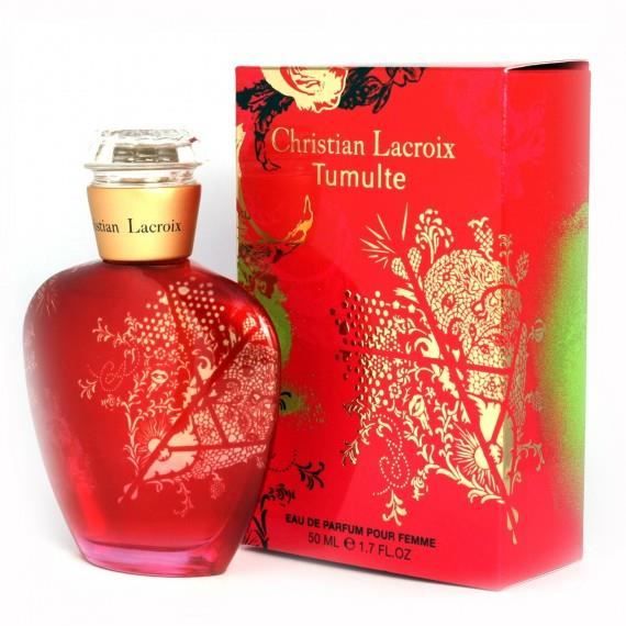christian lacroix tumulte christian lacroix tumulte
