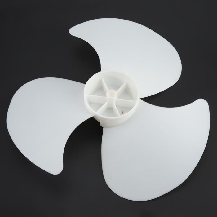 Cikonielf Replacement Fan Blade, Replacement Fan Leaves, Practical for