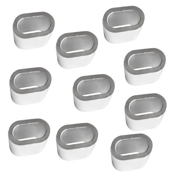 Lot de 20 embouts de câble de frein et dérailleur pour velo Lot de 20 embouts de câble de frein et dérailleur pour velo