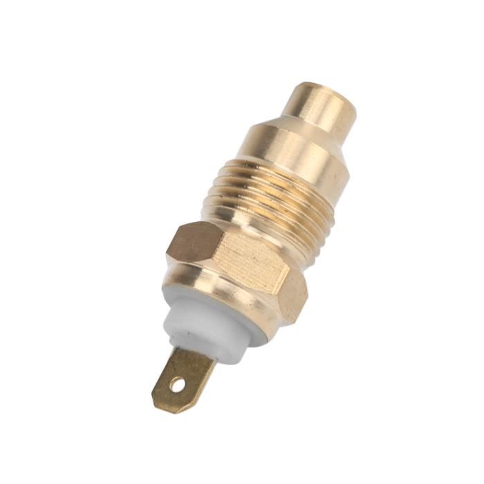 3015237-1P - Capteur de température d'eau pour générateur, Capteur de pression d'huile, 1 NPT 3015237-1P - Capteur de température d'eau pour générateur, Capteur de pression d'huile, 1 NPT