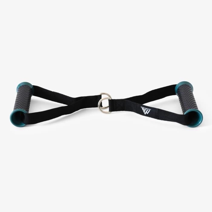Coussinets De Protection En Silicone X2 – Sans Doigts, Antidérapants, Ergonomiques, Pour Haltères, Tractions Et Crossfit (homme/femme)