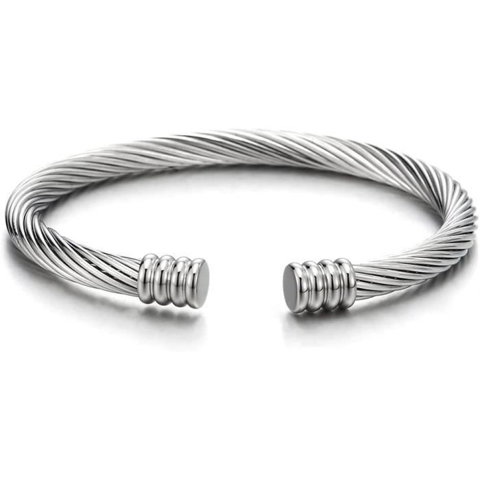 AirTag - Collier pour chien en cuir avec porte-étiquette Air Tag