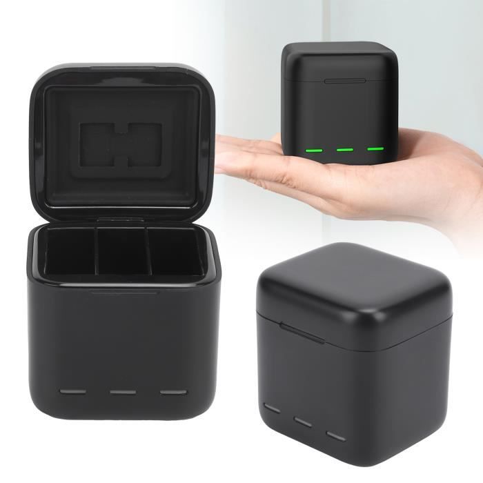 Insta360 Ace, Ace Pro, Ace Pro 2, X3, X4 Étui De Chargement Portable