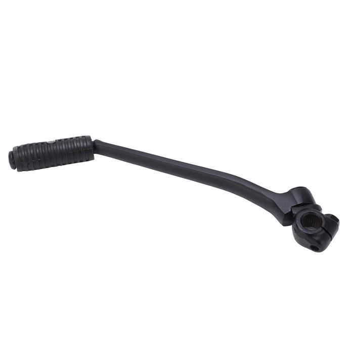 EJ.life Kick Start Levers, Metal High Strength Stable 16mm/0.63in Kick