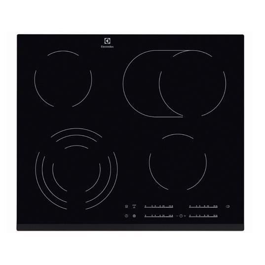 Electrolux EHF6547FOK - vue 9