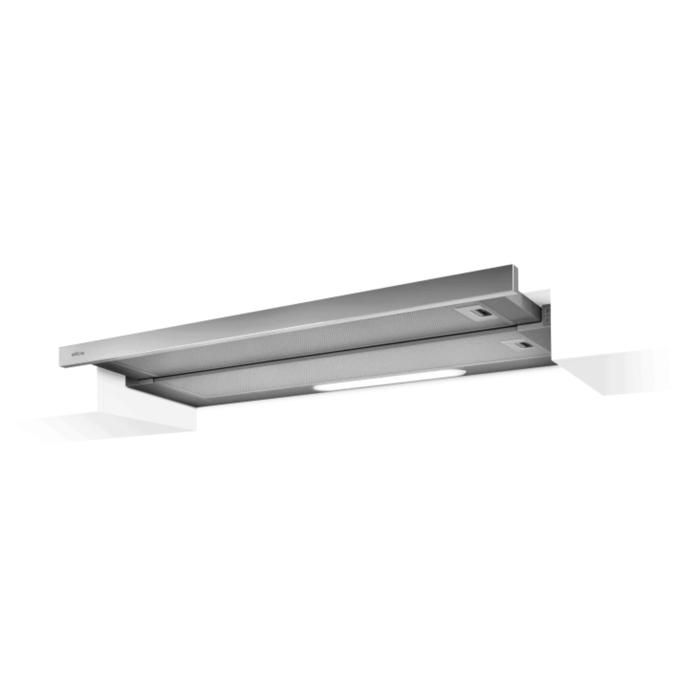 Hotte cuisine Elica encastrable ELITE 14 - 90 cm Inox