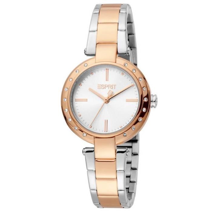 Montre - Esprit - ES1L230M0085 - Classique - Femme - Adulte Montre - Esprit - ES1L230M0085 - Classique - Femme - Adulte