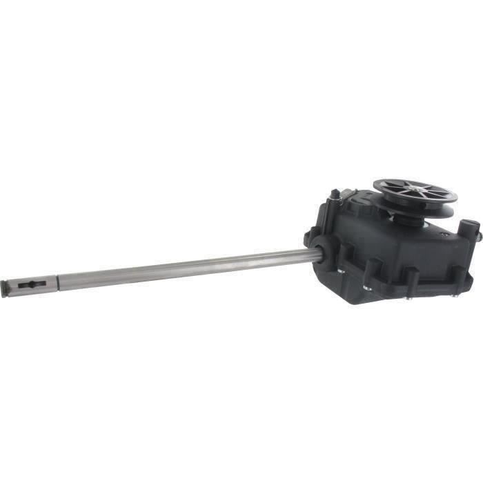 Boitier de transmission pour matériels HONDA