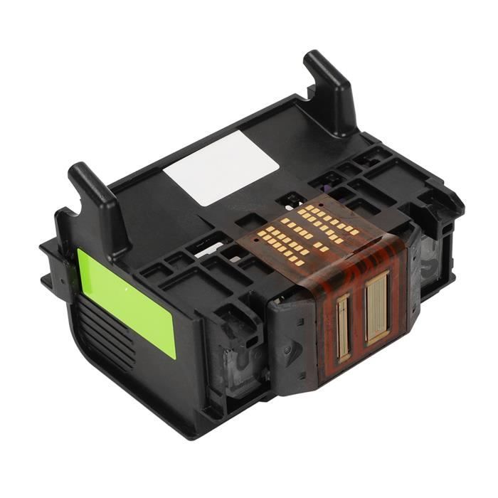 5 Kompatible XL Tintenpatronen Für HP 920 – 4 Farben Set, Für OfficeJet 6000, 6500, 7000, 7500A