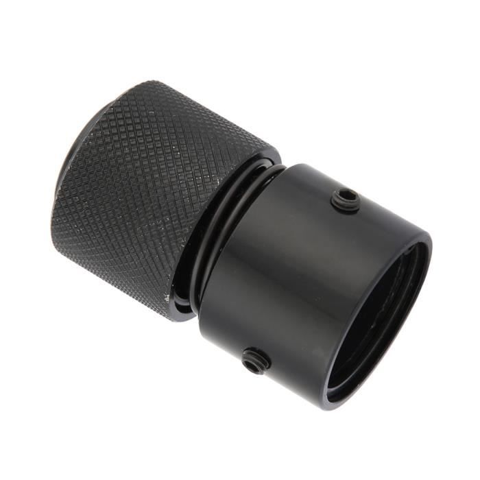 Mandrin Rapide Pour Marteau Pneumatique 150/190/250 - Changement D'Accessoire Simplifié & Robuste